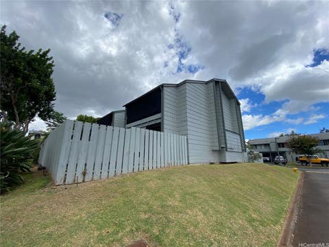 Photo of 94-033 Kuahelani Avenue #112, Mililani, HI 96789 (MLS # 202616083)