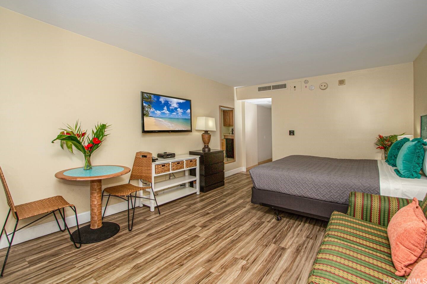 1850 Ala Moana Boulevard 722