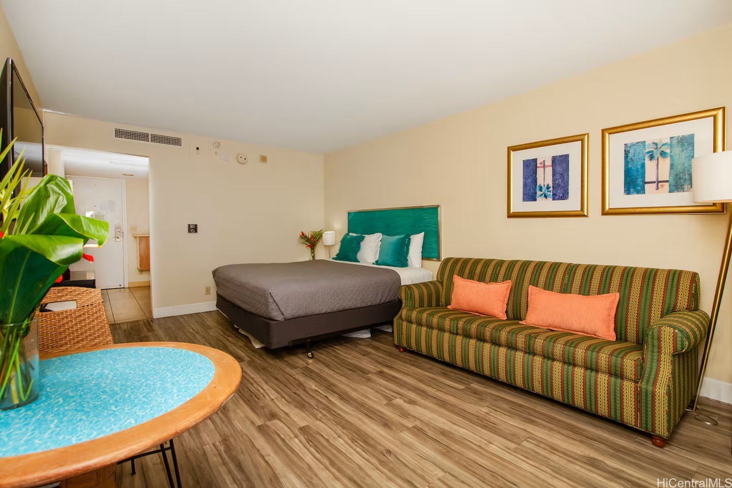 1850 Ala Moana Boulevard 722