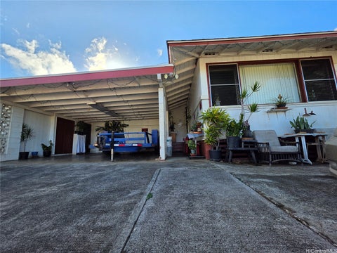 Photo of 94-1229 Kahuanui Street, Waipahu, HI 96797 (MLS # 202617796)