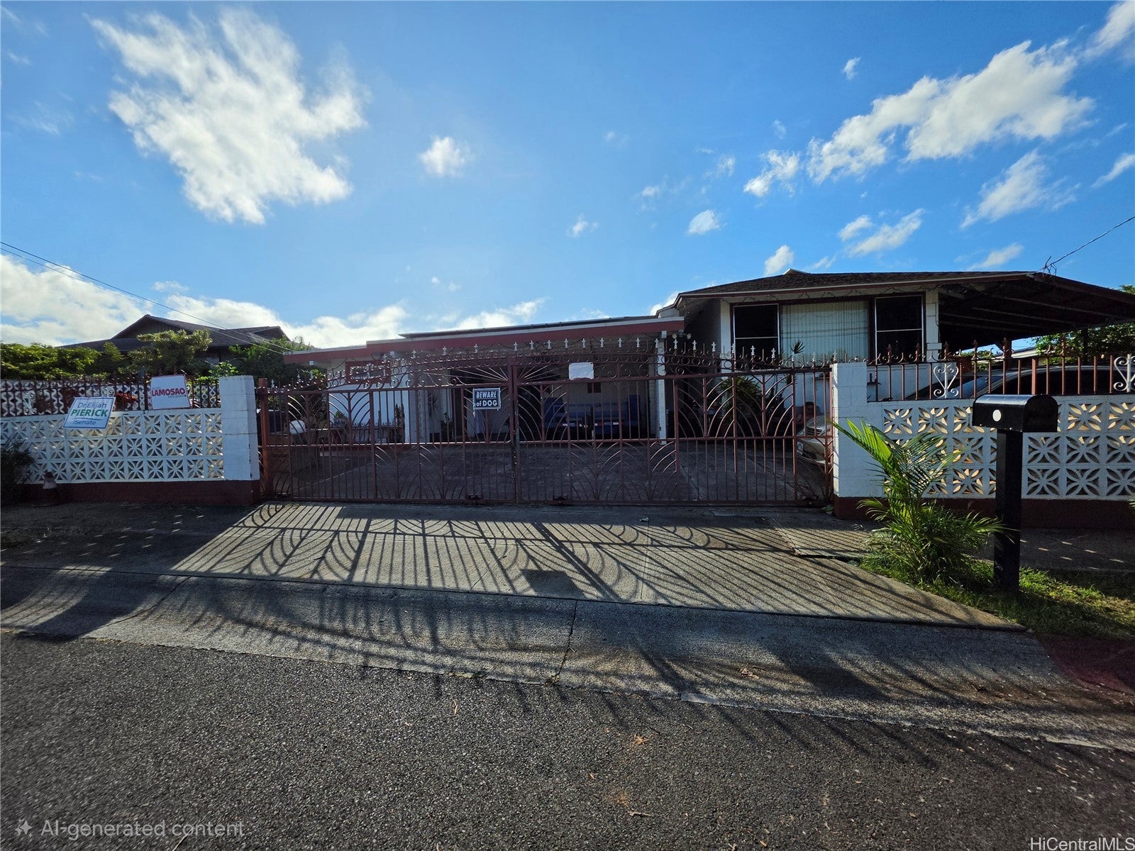 94-1229 Kahuanui Street