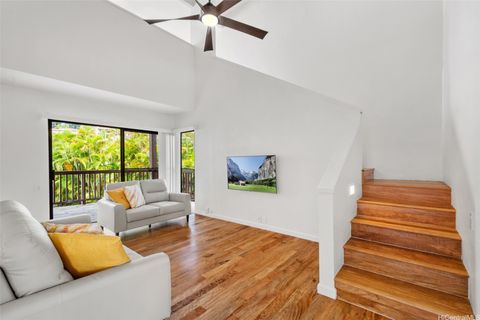 Photo of 46-130 Kiowai Street #2724, Kaneohe, HI 96744 (MLS # 202610139)