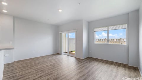 Photo of 91-4099 Hikuono Street #807, Kapolei, HI 96707 (MLS # 202614889)