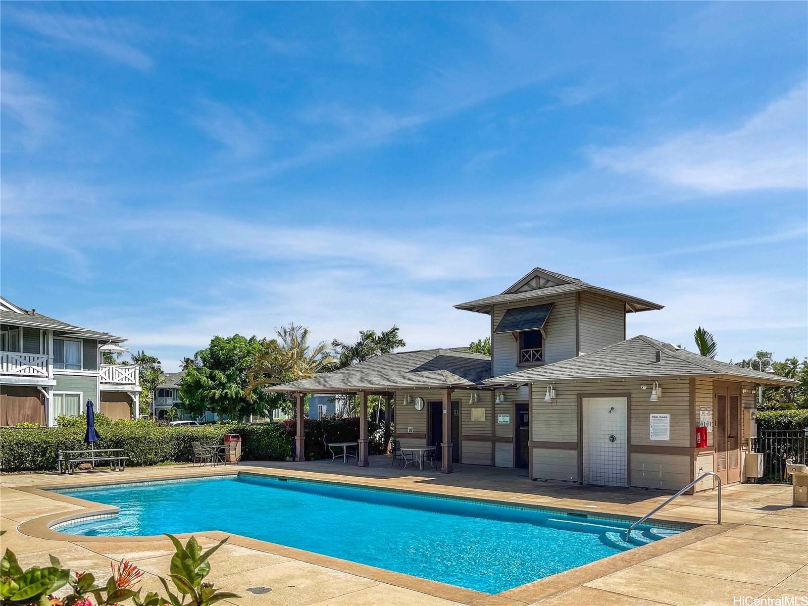Kekuilani Villas Condominium