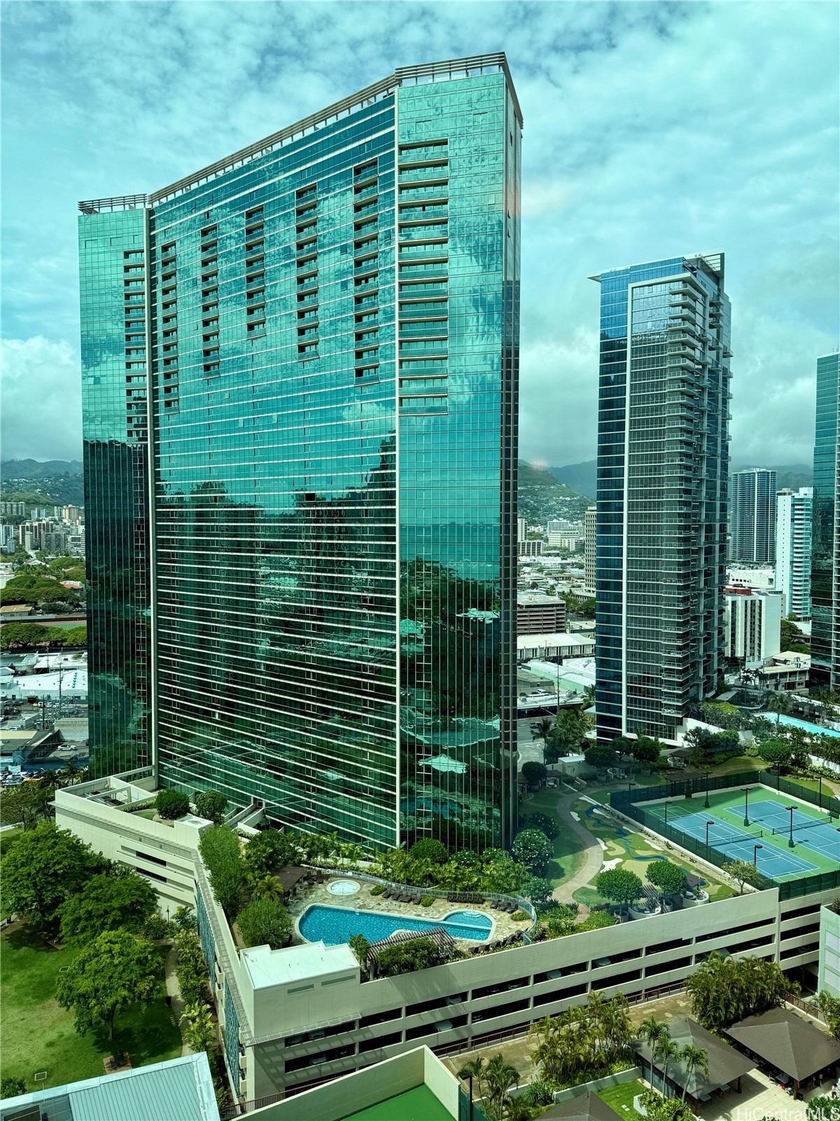Koolani Residential Lease