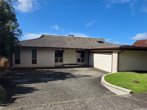 Photo of 2380 Halekoa Drive, Honolulu, HI 96821 (MLS # 202604470)