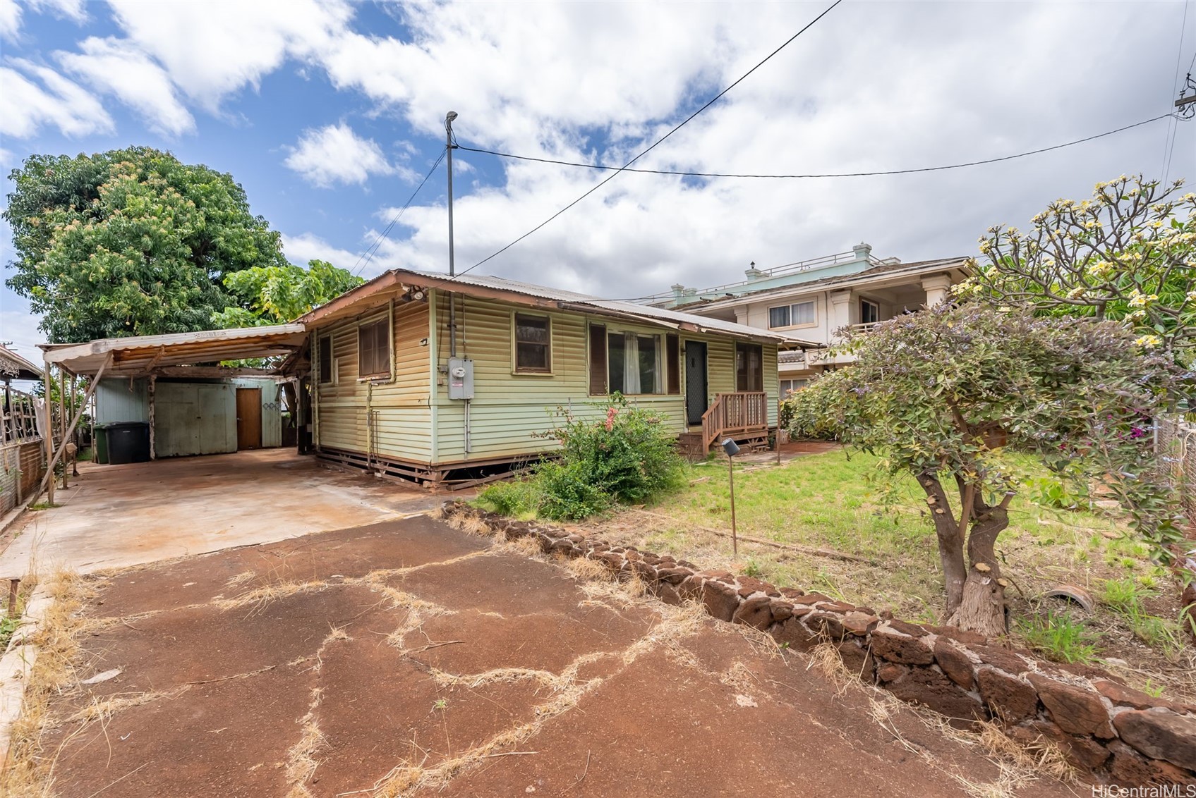 Waipahu Home Residence