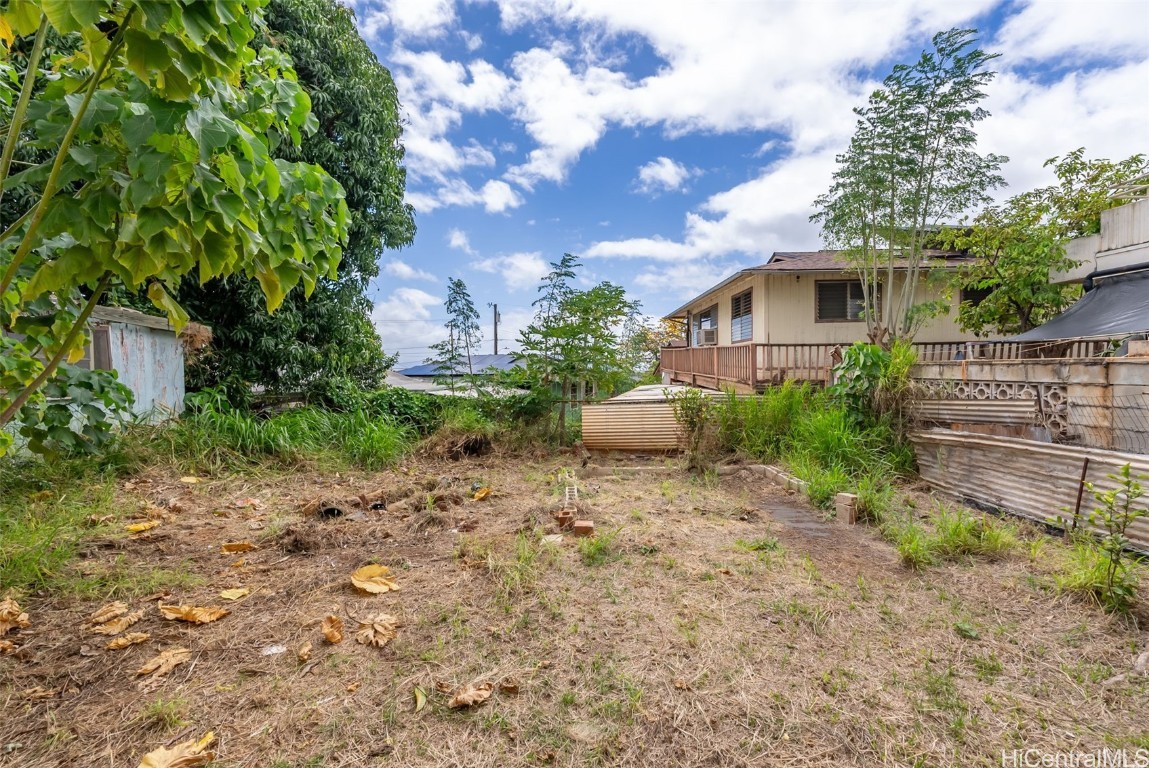 Waipahu Home Residence