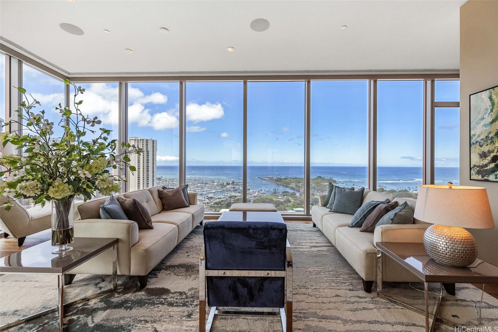 1555 Kapiolani Boulevard 2302