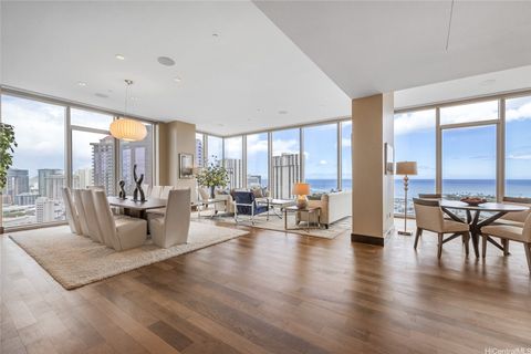 1555 Kapiolani Boulevard 2302 Honolulu HI 96814