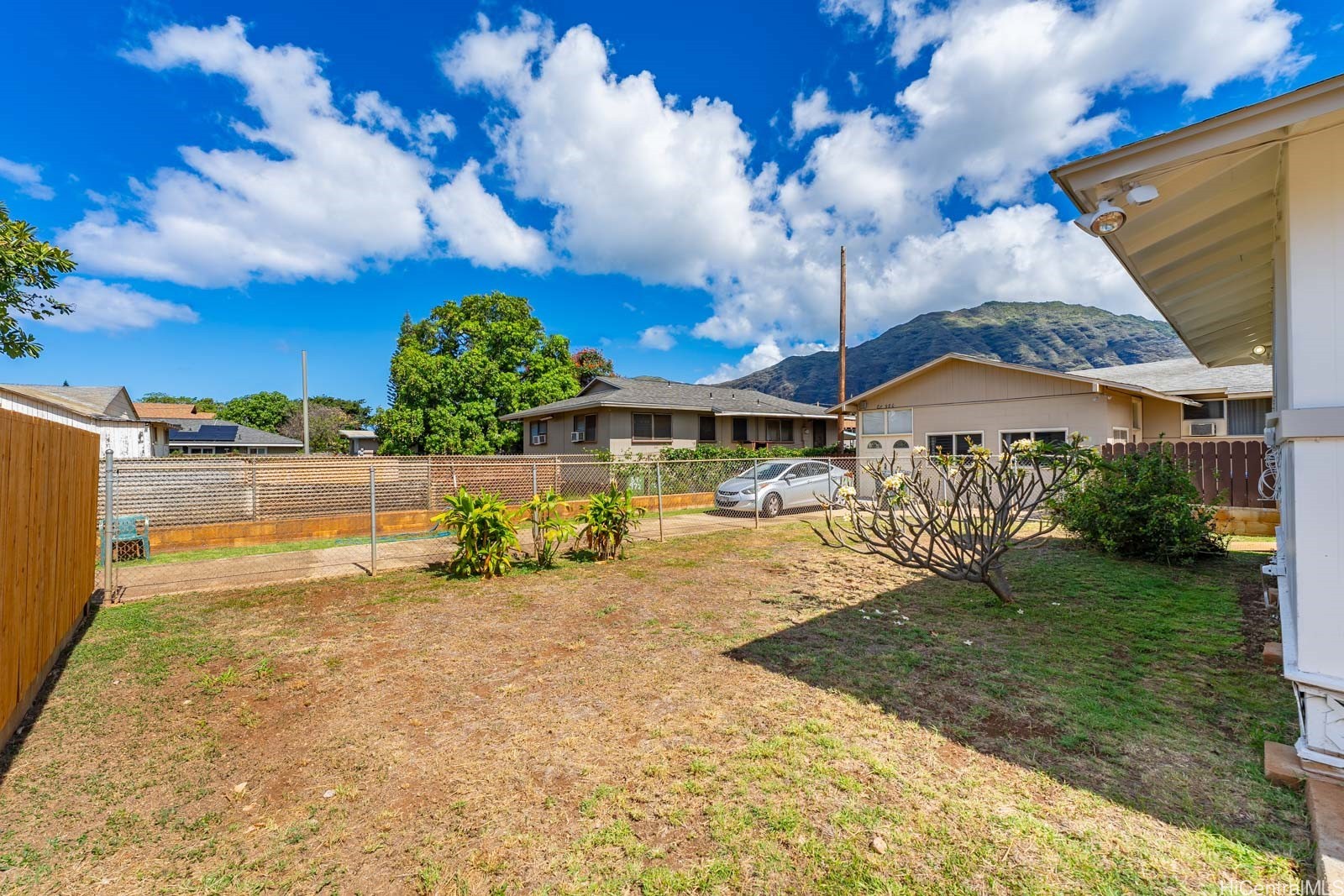 Waianae Home Residence