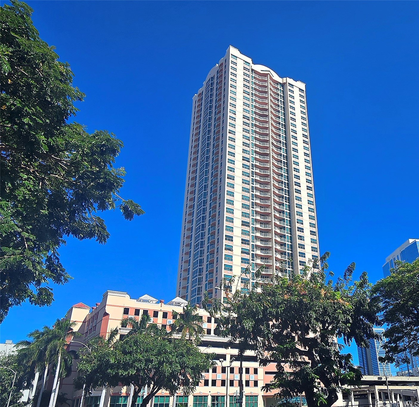 One Archer Lane Condominium