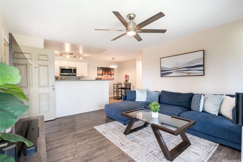 Photo of 91-1201 Kaneana Street #3I, Ewa Beach, HI 96706 (MLS # 202604024)