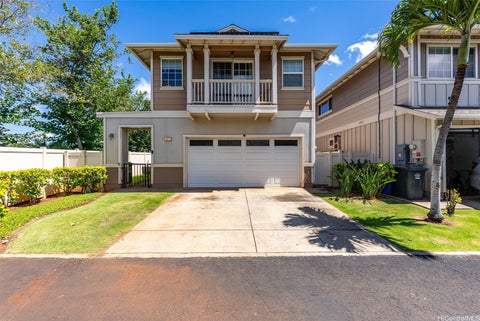 Photo of 91-1200 Keaunui Drive #622, Ewa Beach, HI 96706 (MLS # 202611760)