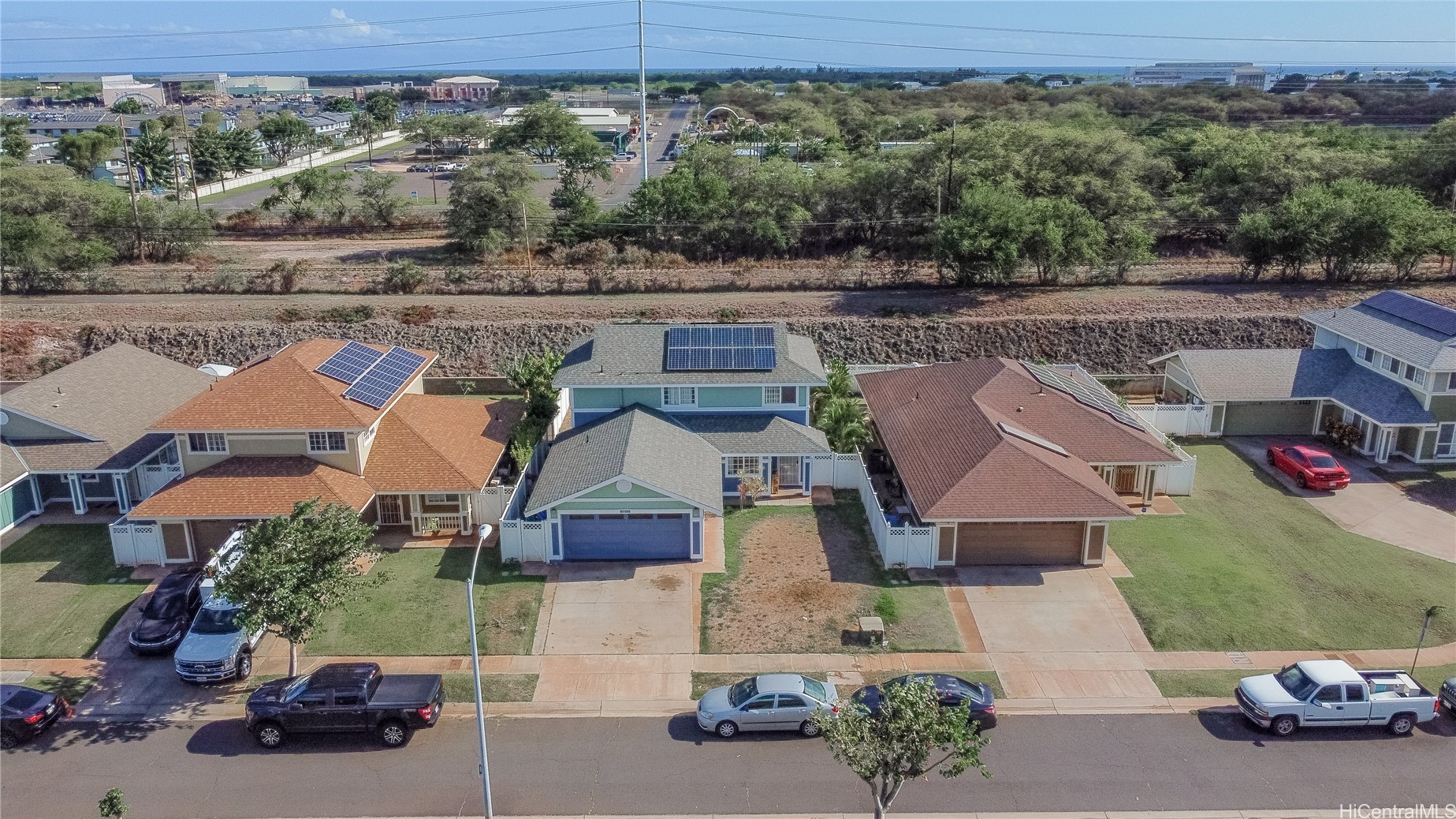 91-1013 Kaupea Street