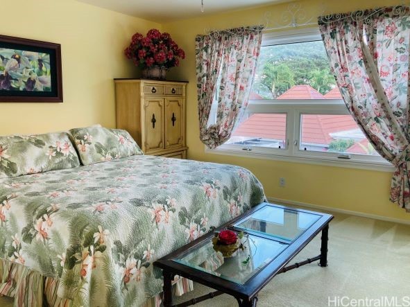 Kailua Townhouse