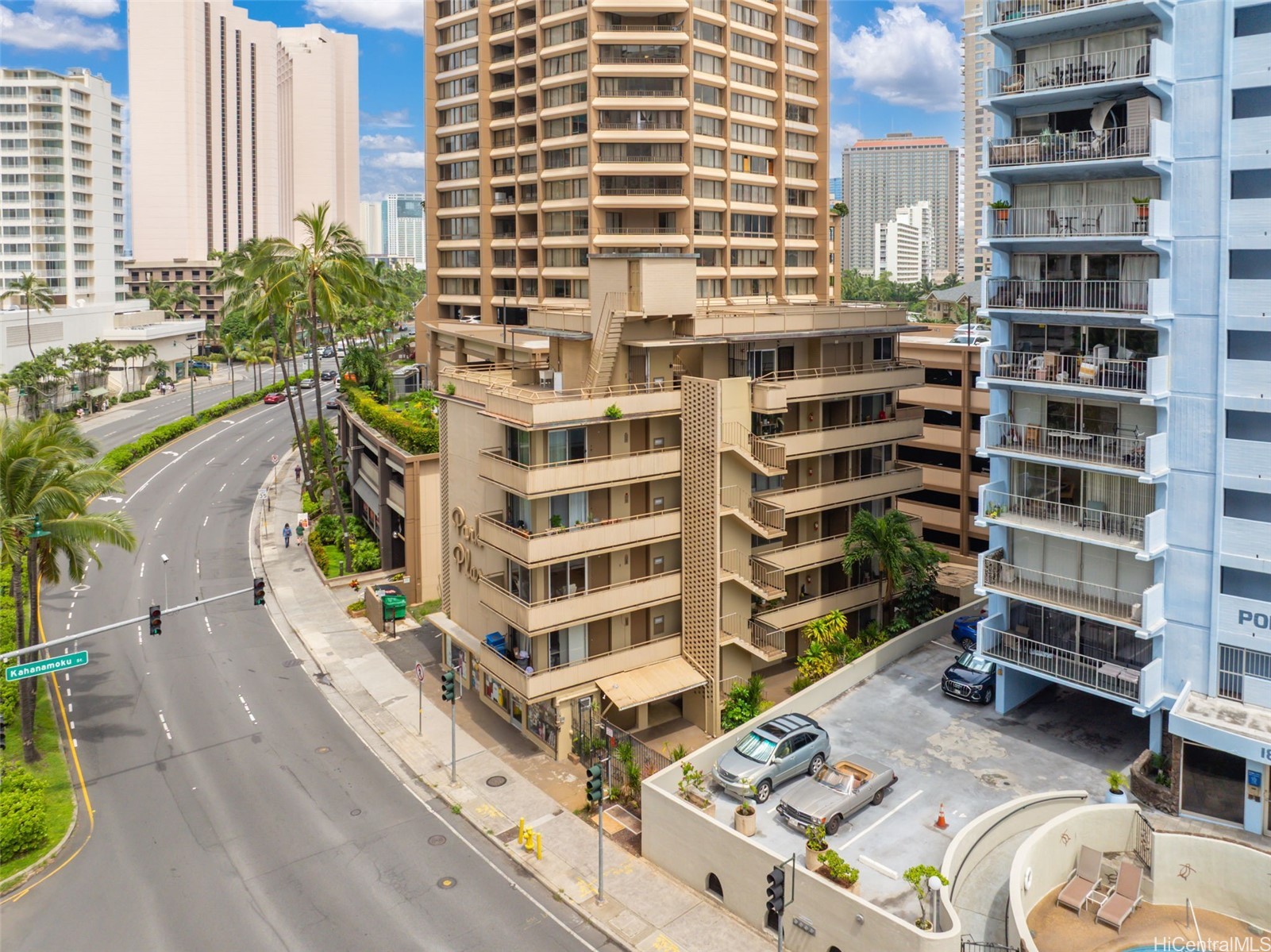 1784 Ala Moana Boulevard