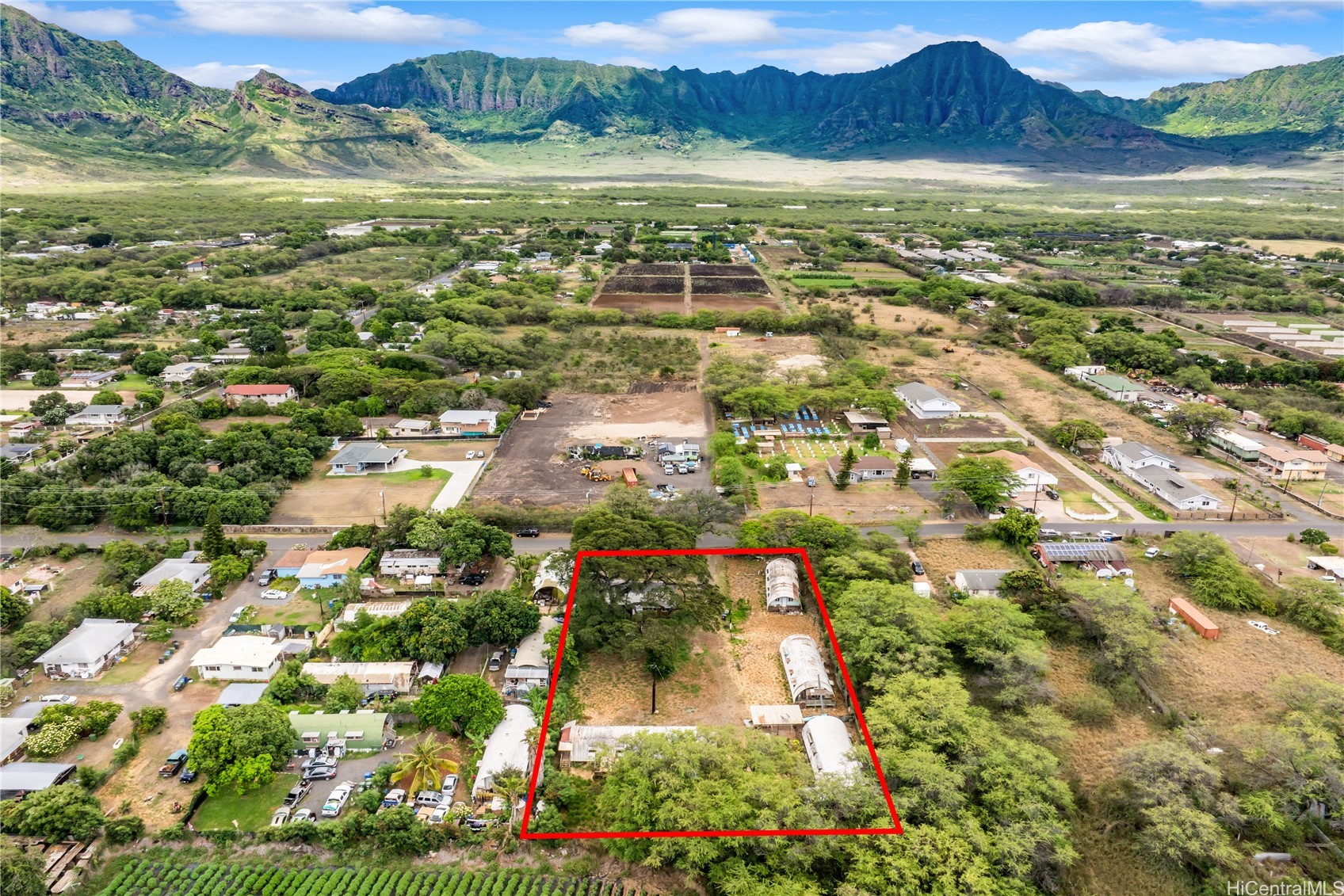 Waianae Home Residence