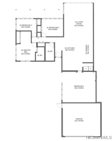 Olomana Residential Lease