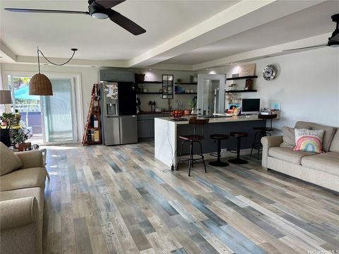 Photo of 45-28 Lilipuna Place, Kaneohe, HI 96744 (MLS # 202604690)