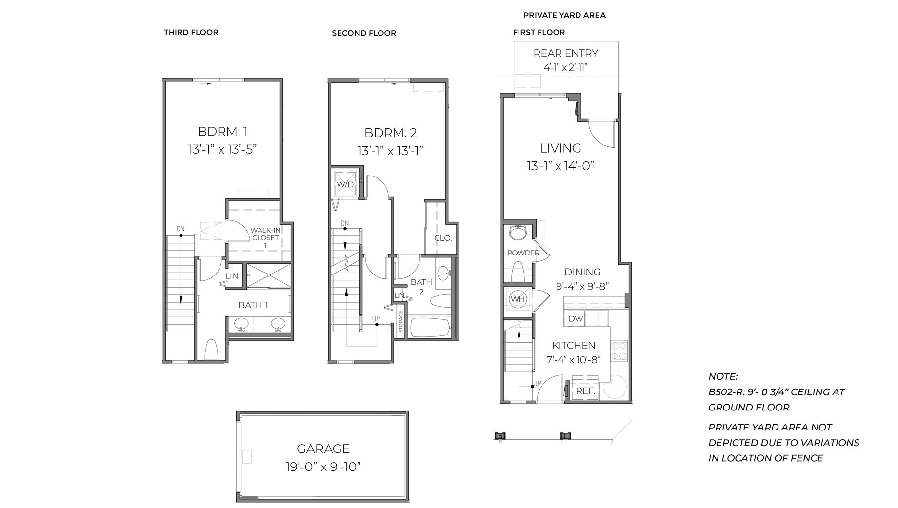 91-4099 Hikuono Street 1105