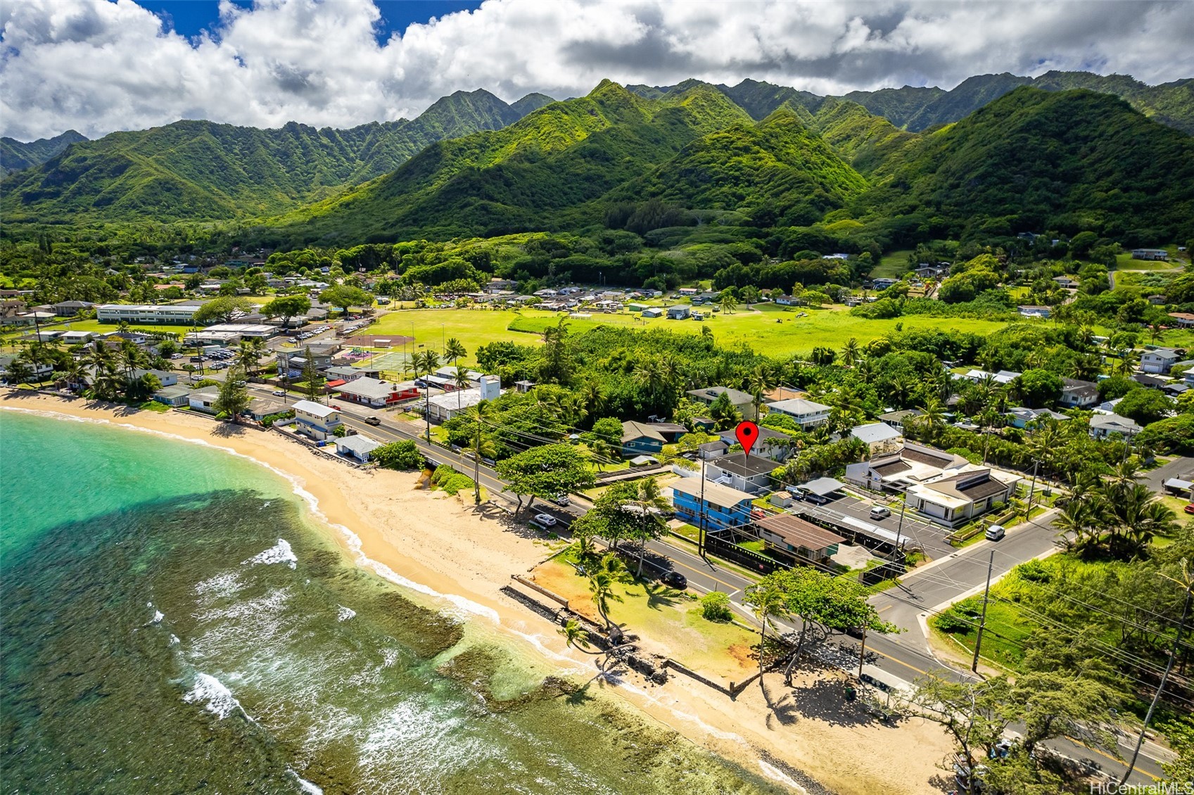 54-74 Kamehameha Highway B