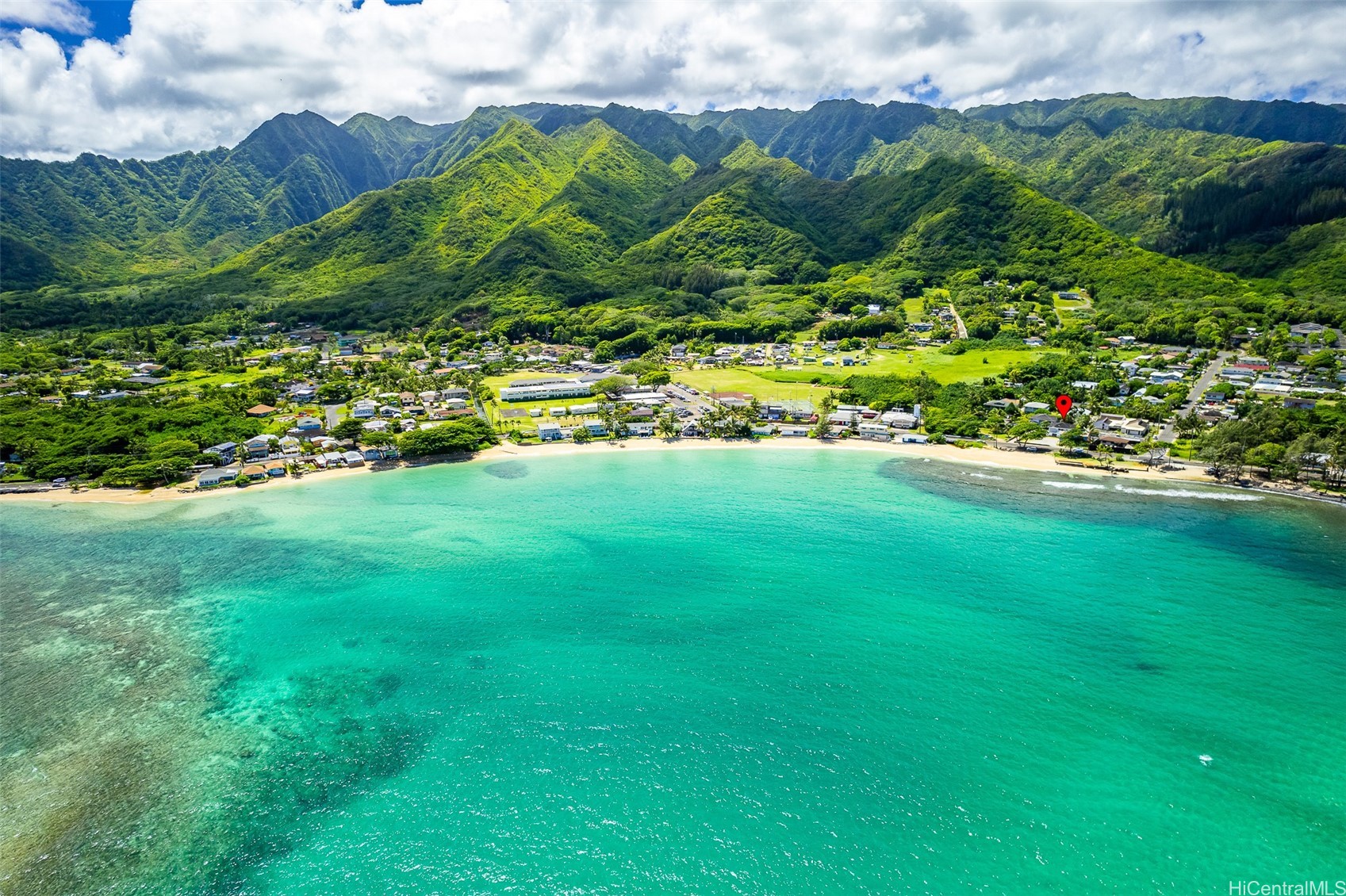 54-74 Kamehameha Highway B