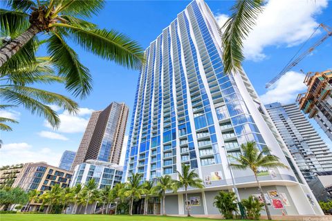 1000 Auahi Street 724 Honolulu HI 96814