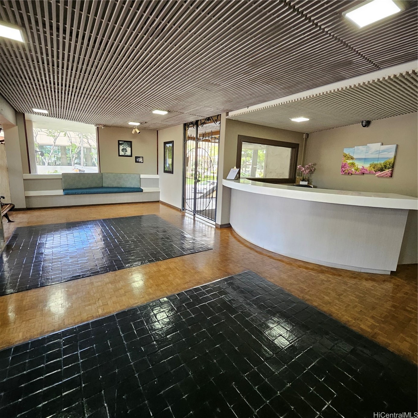 Royal Aloha Condominium