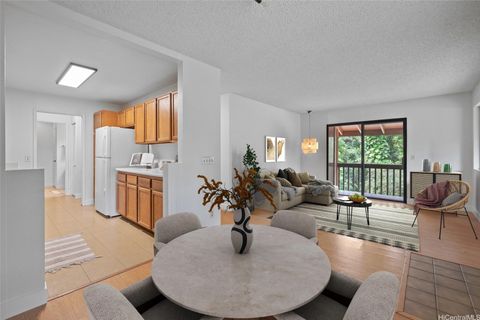 Photo of 2069 California Avenue #24H, Wahiawa, HI 96786 (MLS # 202606027)