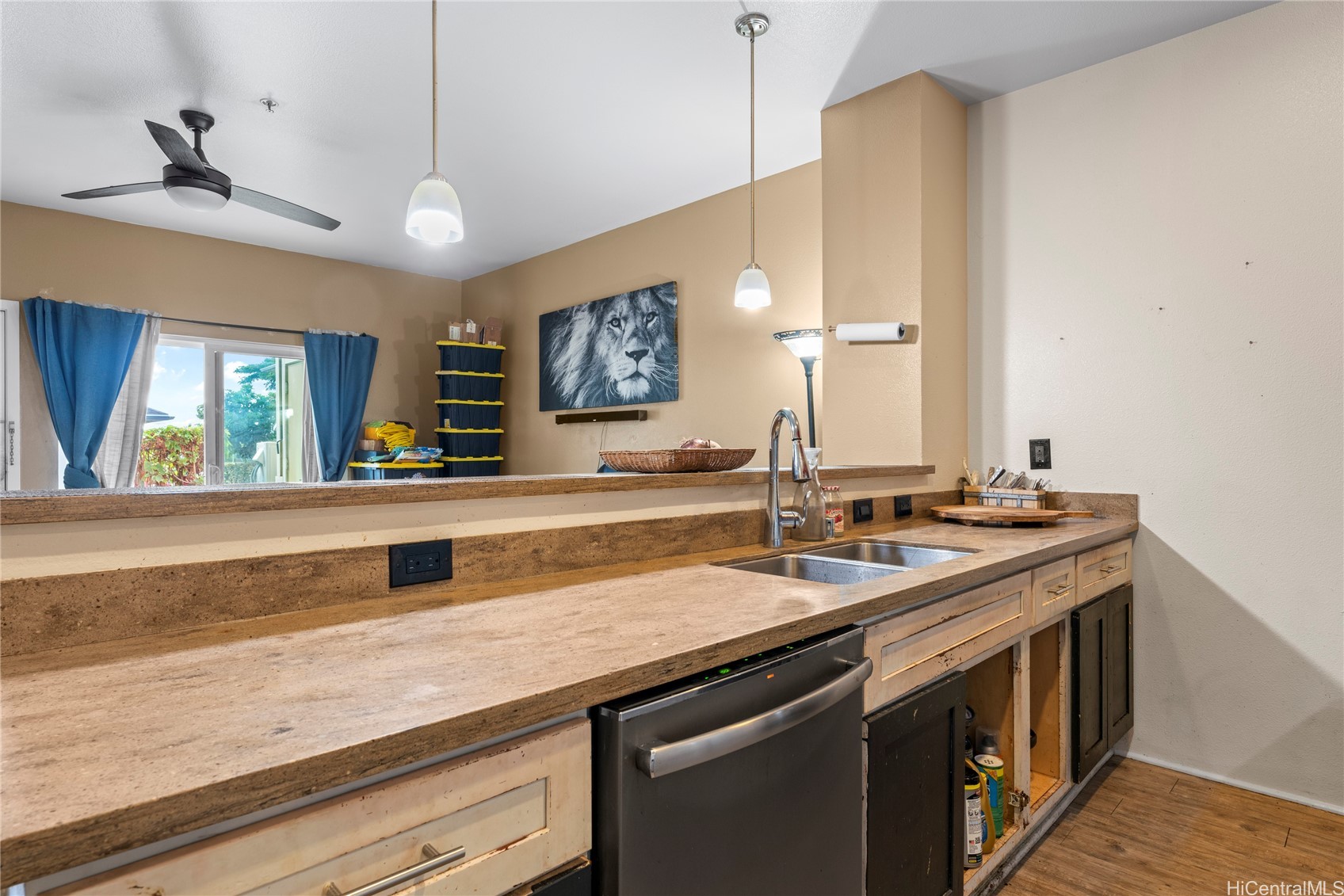 458 Manawai Street 1009