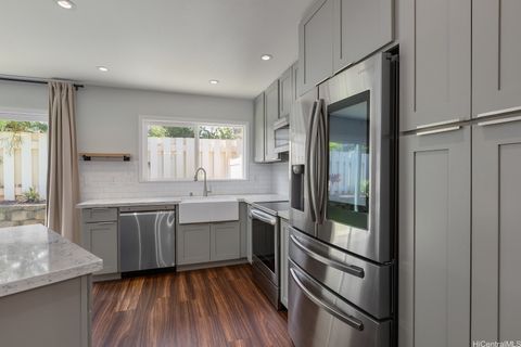Photo of 91-1659 Kaukolu Street, Ewa Beach, HI 96706 (MLS # 202503284)