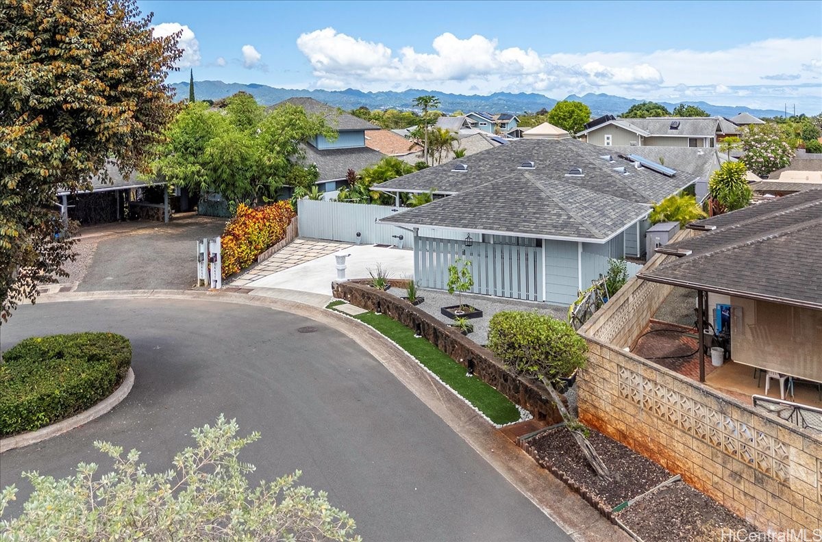 Mililani Home Residence