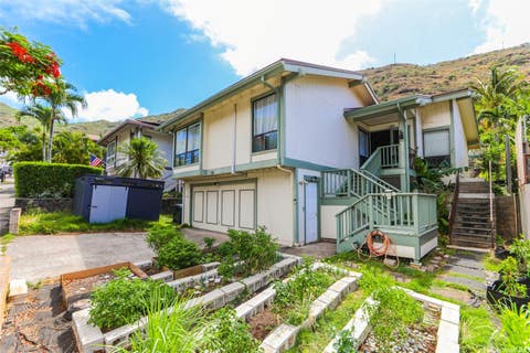 Photo of 1161 Lunalilo Home Road, Honolulu, HI 96825 (MLS # 202614847)
