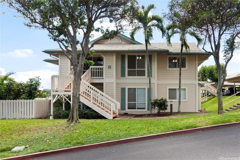 Photo of 92-1200 Palahia Street #R201, Kapolei, HI 96707 (MLS # 202619171)