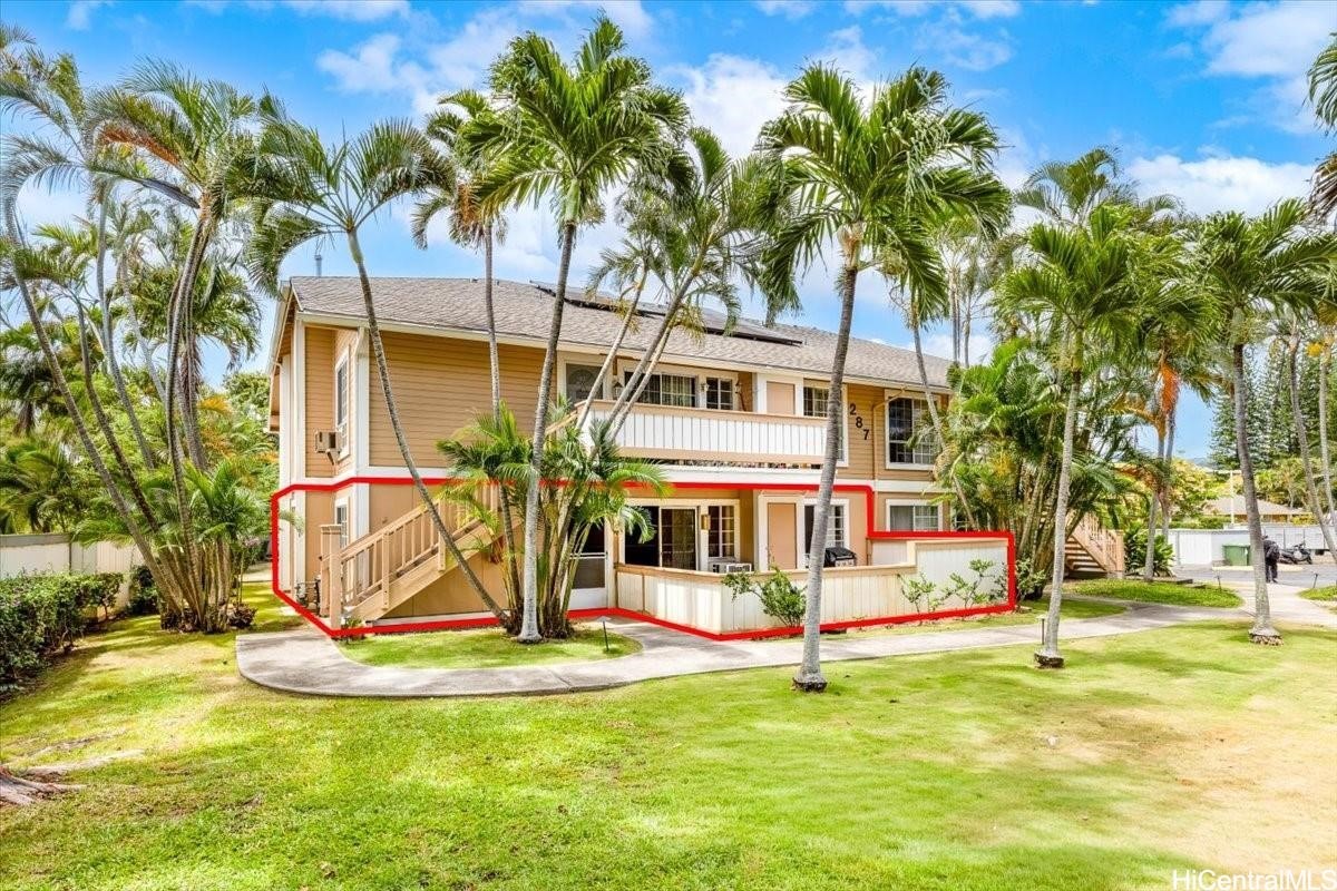 287 Mananai Place 48/A