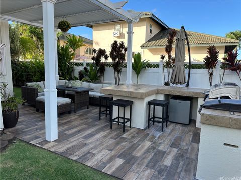91-1005 Maulihiwa Street Kapolei HI 96707