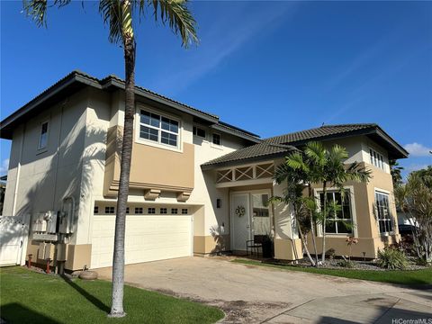 91-1005 Maulihiwa Street Kapolei HI 96707