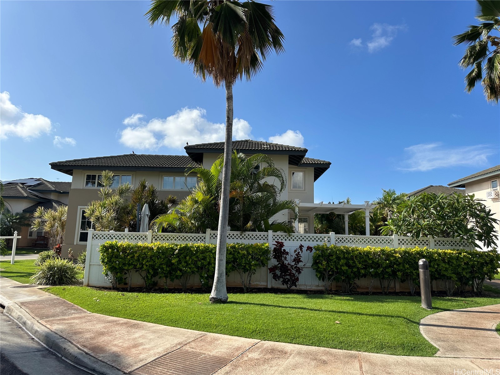 Kapolei Home Residence