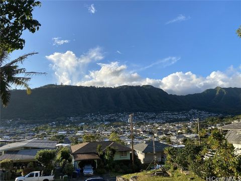3059 Woolsey Place Honolulu HI 96822