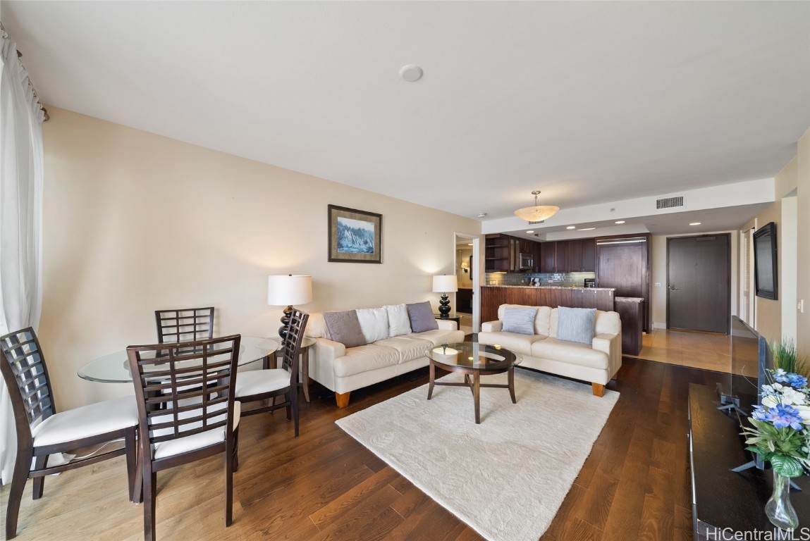 1551 Ala Wai Boulevard 1802