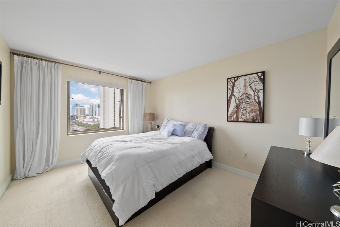 1551 Ala Wai Boulevard 1802