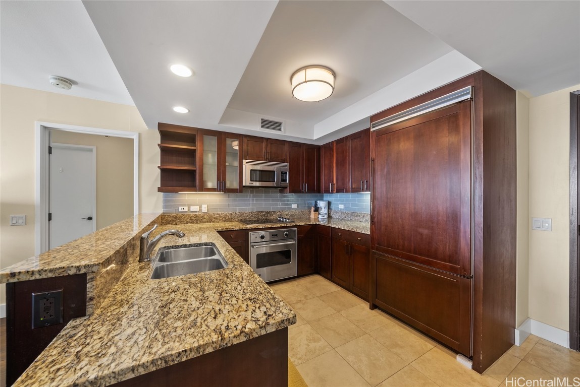 1551 Ala Wai Boulevard 1802