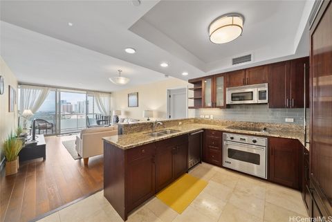 1551 Ala Wai Boulevard 1802 Honolulu HI 96815