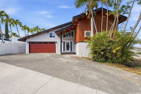 1340 Aupupu Street Kailua HI 96734