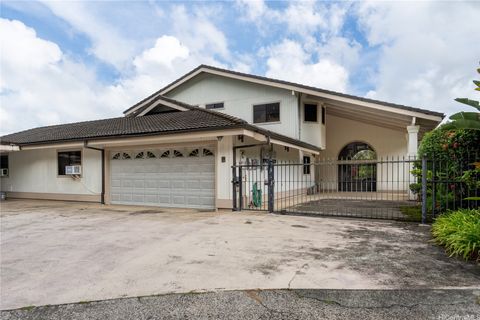 Photo of 47-579 Nukupuu Street, Kaneohe, HI 96744 (MLS # 202527561)