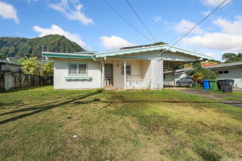 45-714 Keneke Street Kaneohe HI 96744