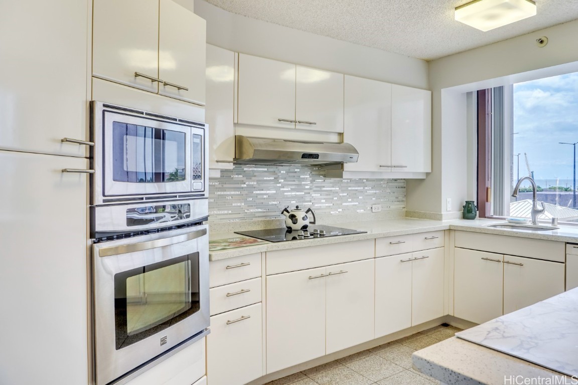 One Waterfront Tower Residential Lease