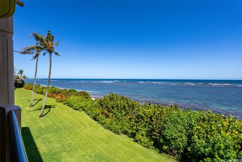 Photo of 68-159 Au Street #211, Waialua, HI 96791 (MLS # 202608934)