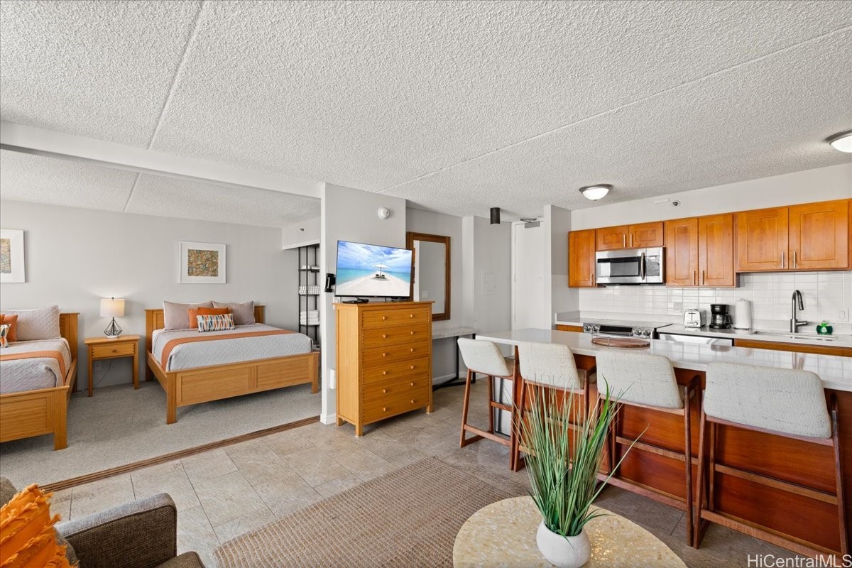 201 Ohua Avenue 2507-T1